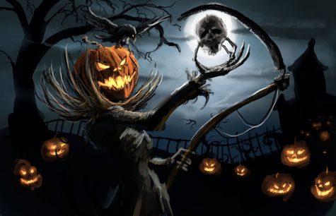 How Halloween Started