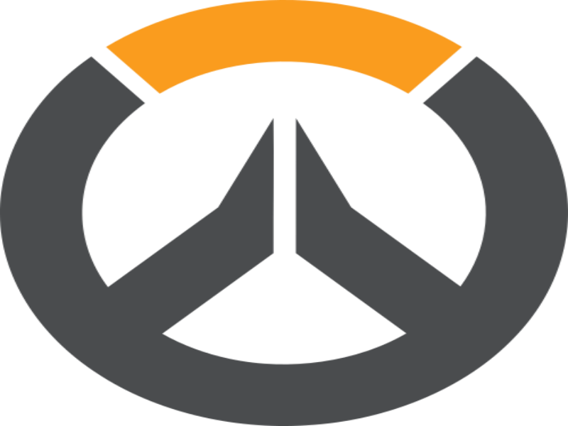 Photo via https://commons.wikimedia.org/wiki/File:Overwatch_circle_logo.svg under the Creative Commons License.
