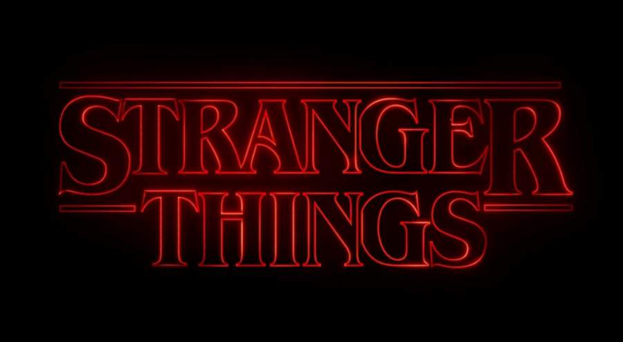 Photo via https://commons.wikimedia.org/wiki/File:Stranger_Things_logo.png under the Creative Commons License