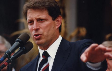 Al Gore Concedes Election- 12/13/00