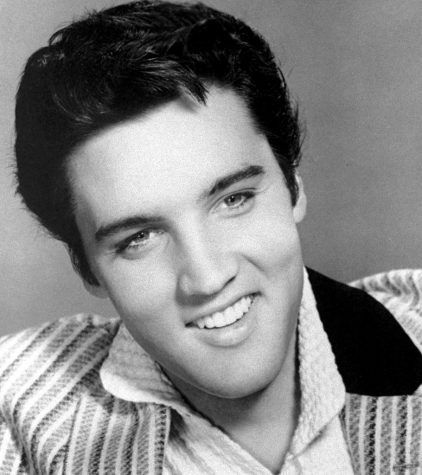 Elvis was born today-1/8/35