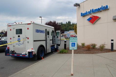 Brinks Robbery- 1/17/18
