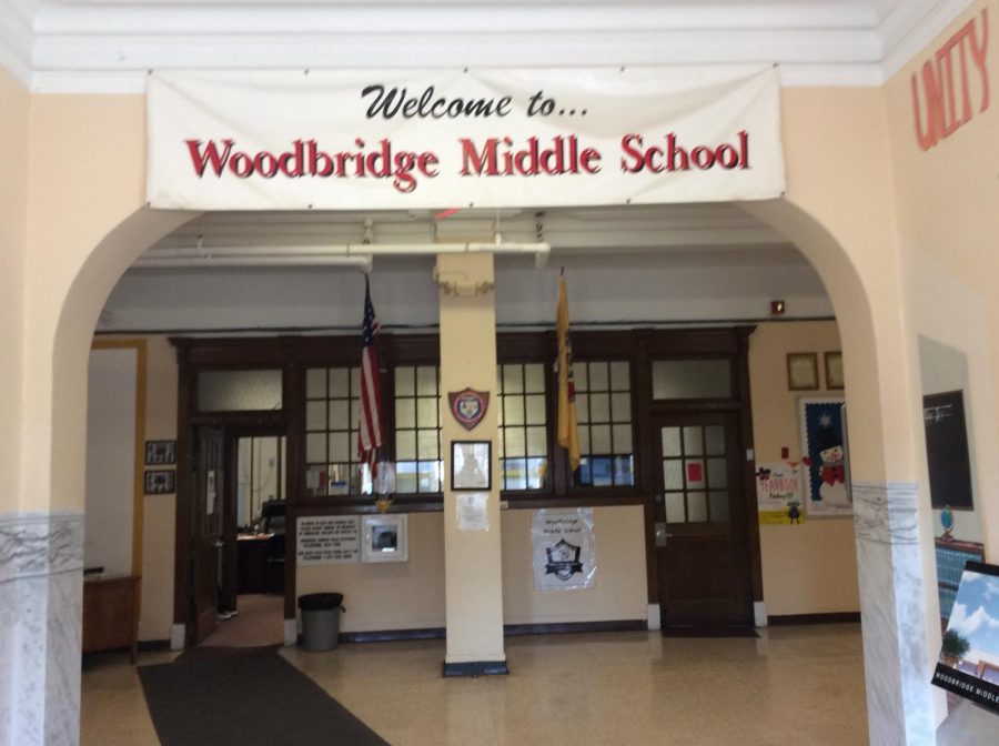 WHAT MAKES A GOOD PRINCIPAL/TEACHER: Welcome To Middle School