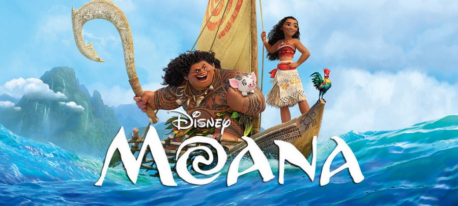 Moana's Live-Action Remake Won't Do Right by Tamatoa