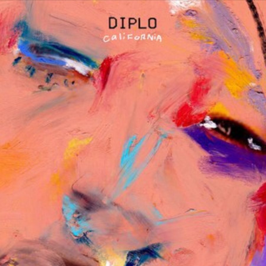 Diplo-California EP Review