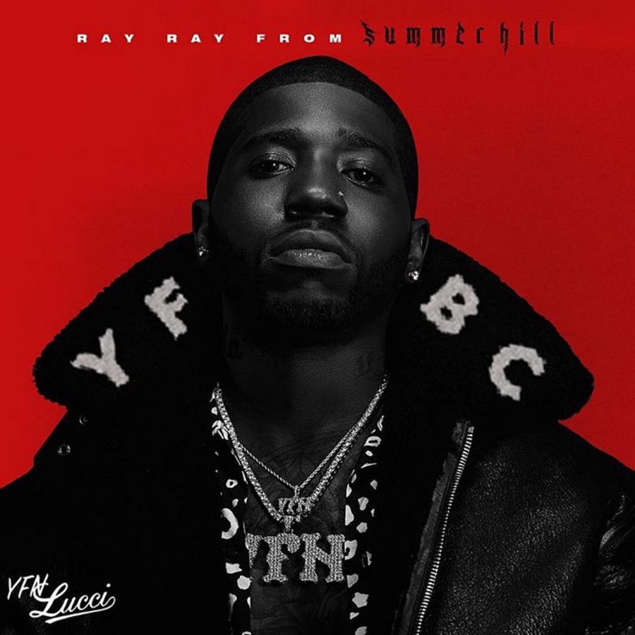 YFN Lucci-Ray Ray From Summerhill