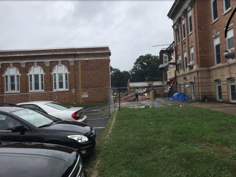 Assembling a new future for WMS