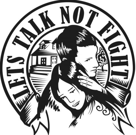 Violence awareness week