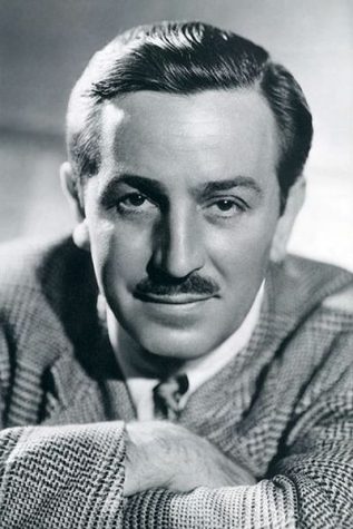 Today is Walt Disney’s birthday- 12/5/1901