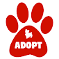 Google Labeled for Reuse: Photo via https://www.google.com/search?rlz=1C1CAFB_enUS693US826&biw=1440&bih=789&tbs=sur:fc&tbm=isch&q=adopt+a+pet&chips=q:adopt+a+pet,g_1:dog:py68fih6kzs%3D&usg=AI4_-kQe4aoWyF8nrGstAdL3I087Z5R8Gg&sa=X&ved=0ahUKEwjt7qLb-IjfAhXGc98KHRZJDgUQ4lYIKygA&safe=active&ssui=on#imgrc=X54-k8pssJMa8M to the website under the Creative Commons License
