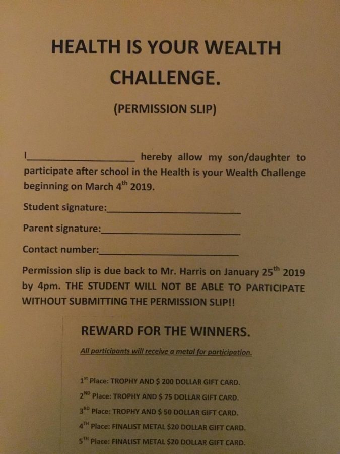 Mr+Harris+hosts+health+is+your+wealth+challenge