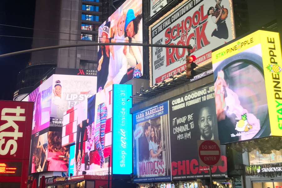 Times+Square+and+its+billboards