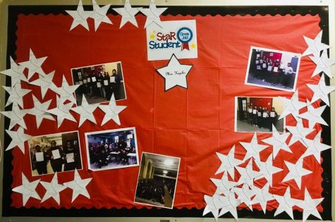 Star Students show us what the Warrior Way is all about