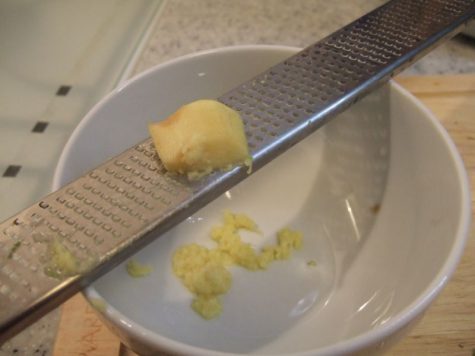 Weird Tech#10 butter grater
