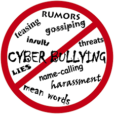 Photo labeled for non-commercial reuse via https://pixabay.com/illustrations/cyber-bullying-bully-rumor-teasing-122156/ Under the Creative Commons Liscence 