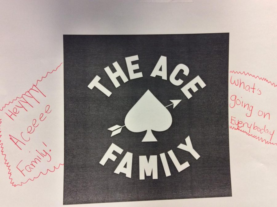 Go subscribe to THE Ace Family!