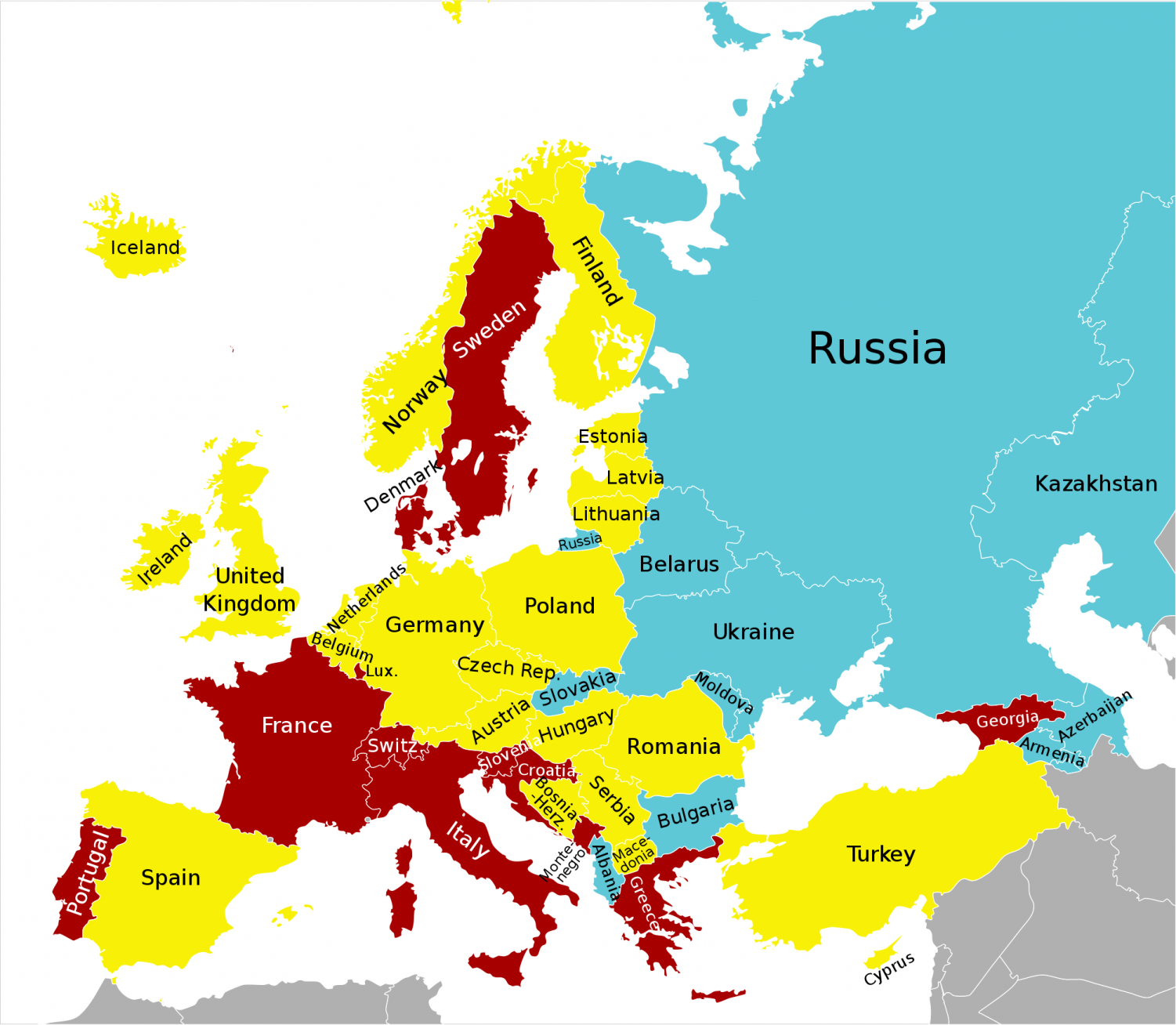 Chernobyl: The World's Worst Nuclear Disaster - The Warrior Messenger