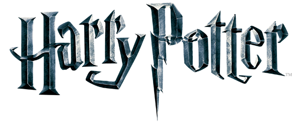 Harry Potter Initials HP Logo transparent PNG - StickPNG