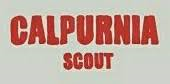 Calpurnia EP review