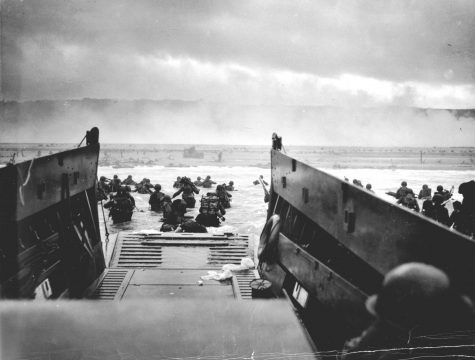 This Day In History: June 6