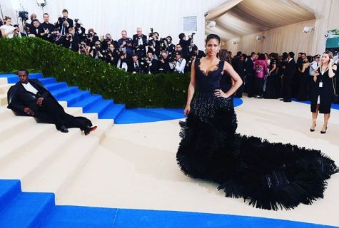 The Met Gala: a look into the biggest social event of the year