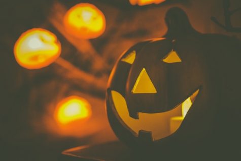 Students share their thoughts on this Halloween’s rule of not dressing up in school