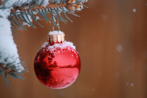 Only a few days left until the “WMS 7th Grade Winter Spectacular”