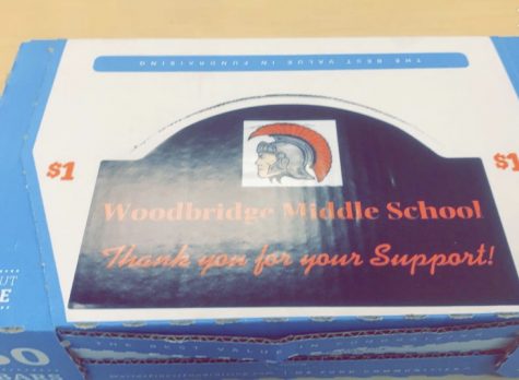 Chocolate fundraiser just keeps getting sweeter