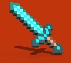Labeled for non commercial reuse via https://www.needpix.com/photo/563217/wallpaper-minecraft-sword-free-pictures-free-photos-free-images-royalty-free under the Creative Commons License 