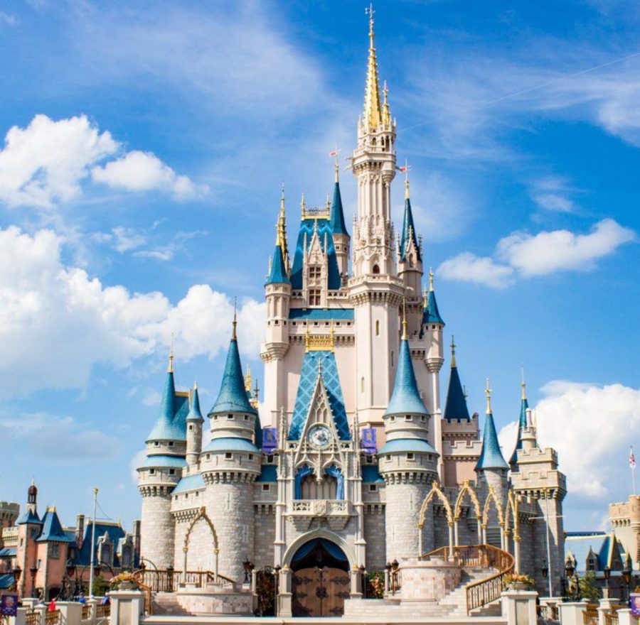 How to Plan a Magical Disney Trip