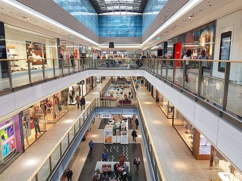 An inside look on what teen’s favorite stores are!