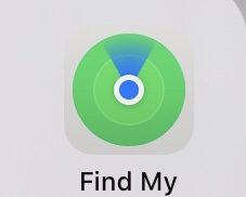 Find My is just one of the many apps that parents can use to keep an eye on their children.