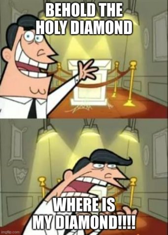 Meme by Cain 