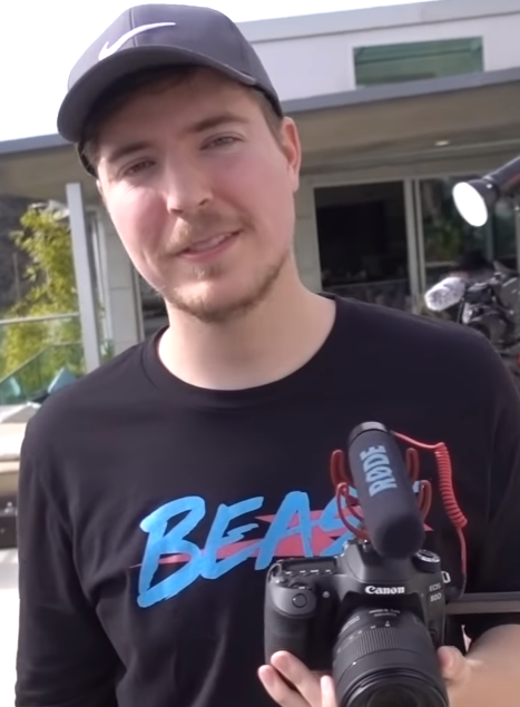 What Happened to Chandler Hallow From Mr. Beast? Details