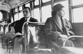 This Day In History: December 1st 1955 Rosa Parks Bus Boycott