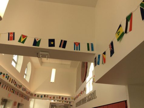 WMS makes flags of the world.