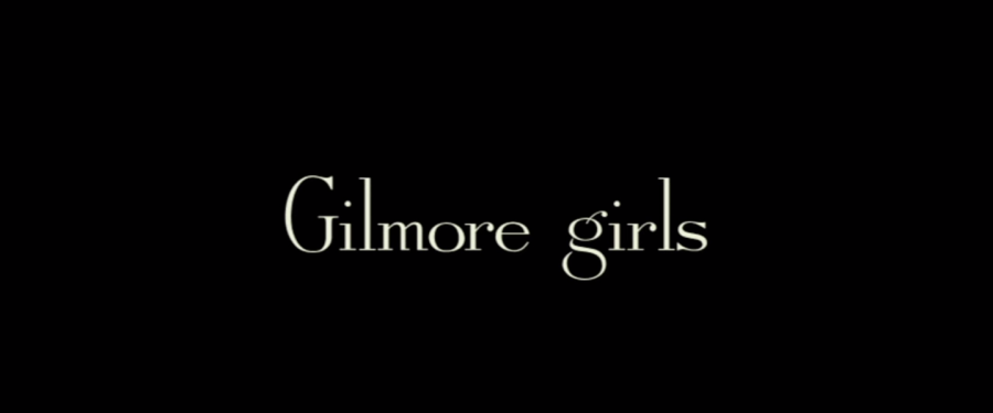 GILMORE+GIRLS+INTRO%3A+Still+shot+of+Gilmore+Girls+intro.