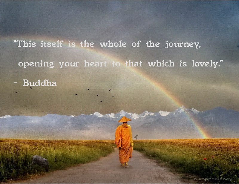 Quote from Buddha
