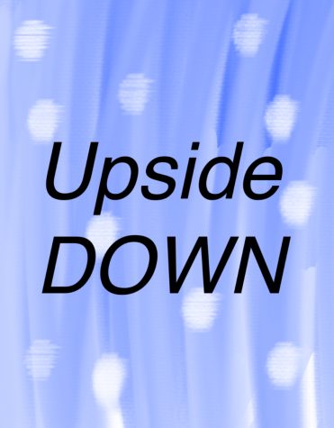 Upside-Down - Red Flags in a Friendship (episode 1)