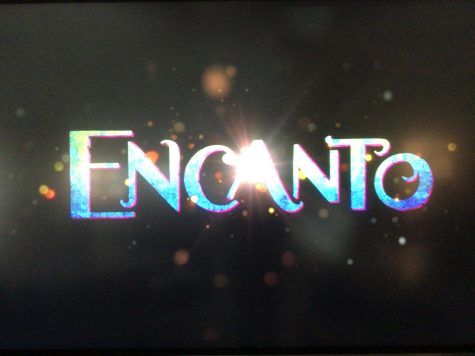 ENCANTOS POPULARITY: Encanto has been playing on screens worldwide 