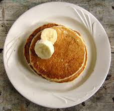 It’s national Pancake Day!