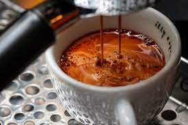 Today is National Espresso day!