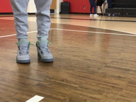 EAT, SLEEP, BUY SNEAKERS, REPEAT: WMS thoughts on Jordans 