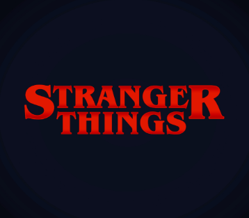   Photo via
    https://commons.wikimedia.org/wiki/File:Stranger_Things_Logo_UBX.jpg/ under Creative Commons License
