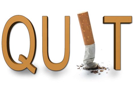 Its National No Tobacco Day!