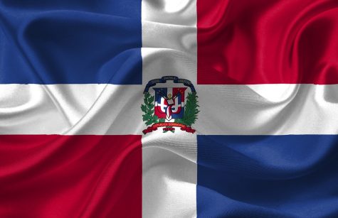 Photo via https://pixabay.com/illustrations/dominican-republic-flag-country-1460624/ Under the Creative Common License