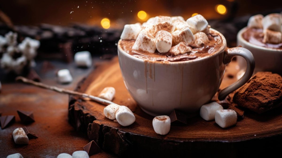 It’s National Cocoa Day