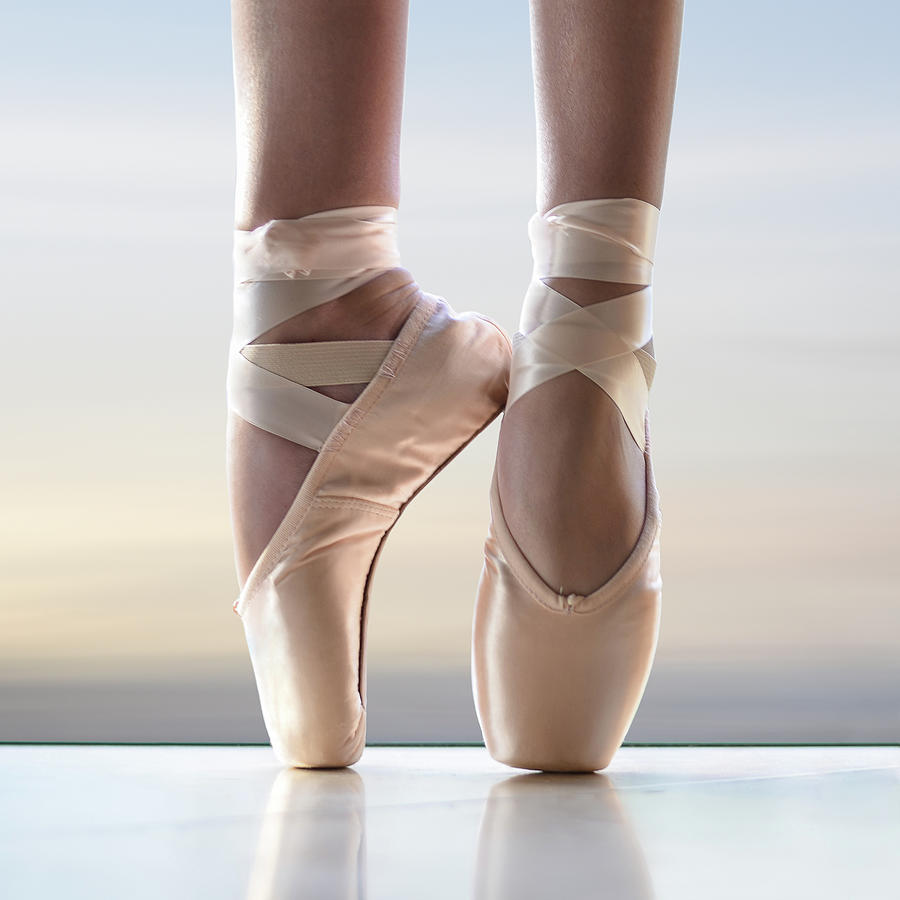  Photo via https://sofloart.com/featured/ballet-en-pointe-laura-fasulo.html Under The Creative Commons License.

