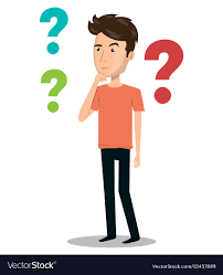 Photo https://www.vectorstock.com/royalty-free-vector/man-person-thinking-icon-vector-10457889 under The Creative Commons License 