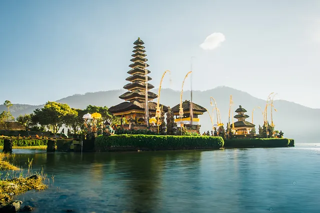 Photo from  https://medium.com/@LRHammer/youre-going-to-bali-make-the-most-out-of-your-first-trip-3dba361fa7f5  under the Creative Common License. 
